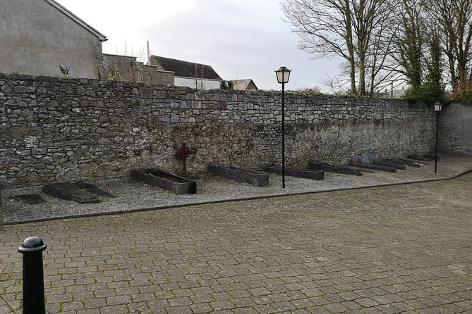 Guided tour of Kilkenny in French with an Irish guide - FAQ