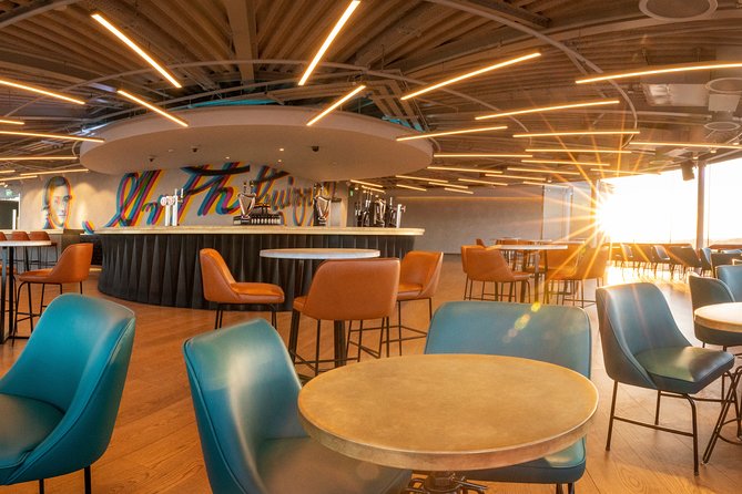 Guinness Storehouse Experience - Price, timing, and where to start at St. James’s Gate