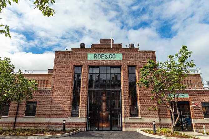 Guinness Storehouse, Irish Whiskey Experience and Brazen Head - Key things that make this tour work in real life