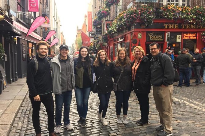 Guinness Storehouse, Irish Whiskey Experience and Brazen Head - Is $117.74 worth it for Guinness plus whiskey?