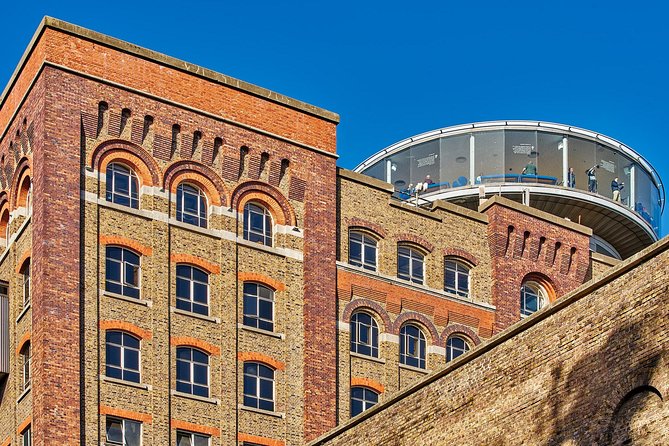 Guinness Storehouse Ticket and Big Bus Dublin Hop-on Hop-off Tour - Who Might Be Happier Picking Something Else