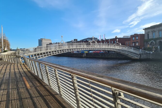 Historical Walking Tour of Dublin - Price and Timing: What You’re Paying For (and What to Budget)