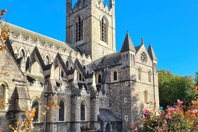 Historical Walking Tour of Dublin - What to Do Before and After So You Get Full Value