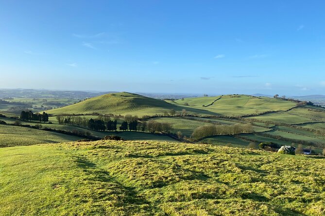 History & Heritage Tour: Kells, Trim, Loughcrew, Fore, Distillery - The ride, the pacing, and why private matters