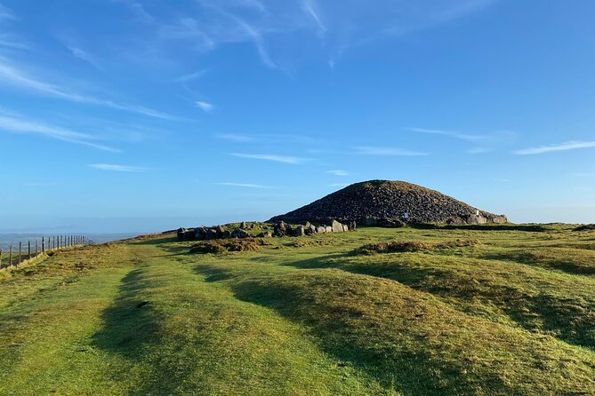History & Heritage Tour: Kells, Trim, Loughcrew, Fore, Distillery - Value math: what $799.95 per group gets you
