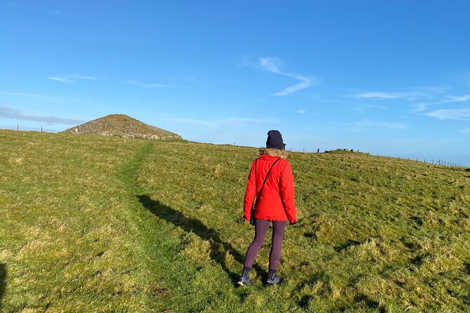 History & Heritage Tour: Kells, Trim, Loughcrew, Fore, Distillery - What I’d bring, and what to watch for