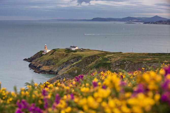 Howth Coastal Half-Day Bus Tour from Dublin with Live Guide - Key things to know before you go