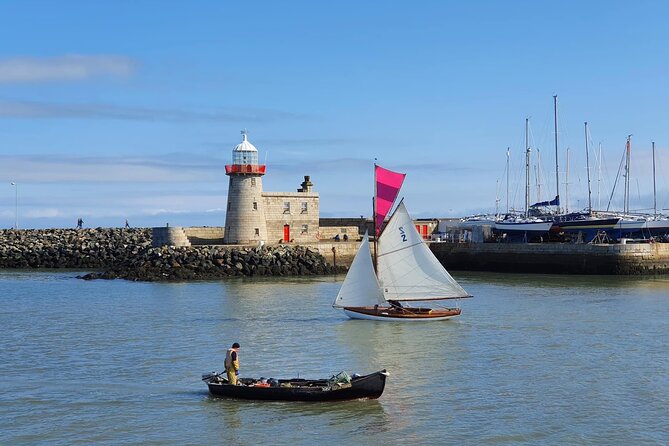 Howth Coastal Half-Day Bus Tour from Dublin with Live Guide - Price and value: is $48.37 for 4 hours worth it?
