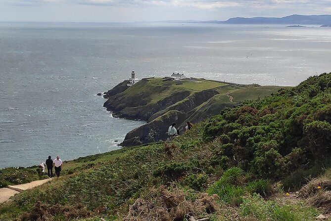 Howth Hiking Trail from Dublin: Mythology and Legend - Key Highlights You Will Feel During the Walk