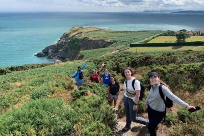Howth Safari Hiking Tour