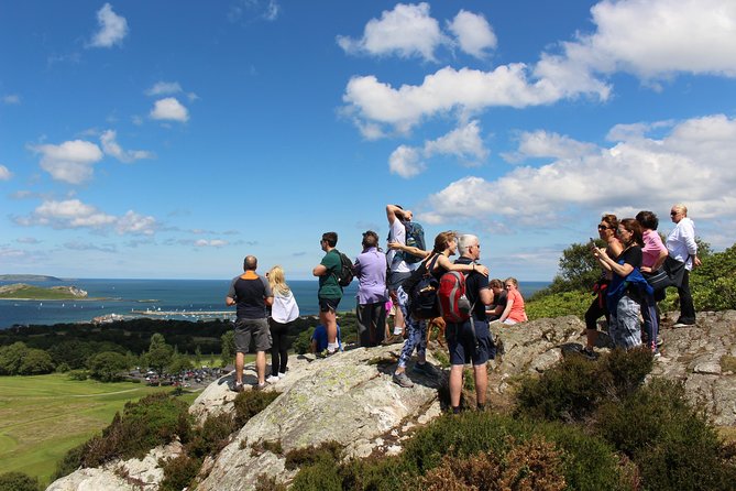 Howth Safari Hiking Tour - Guides, Small Groups, and the Loki Factor