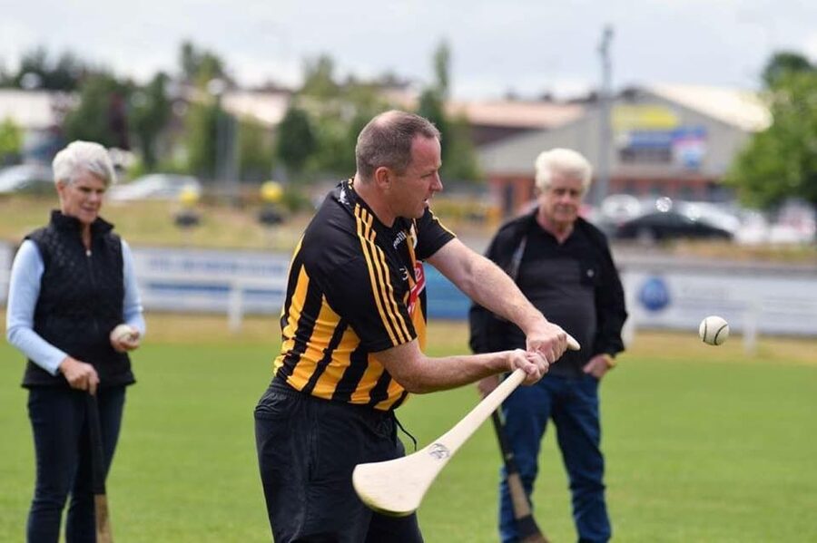 Hurling Experience in Kilkenny City - Should you book this Kilkenny hurling experience?
