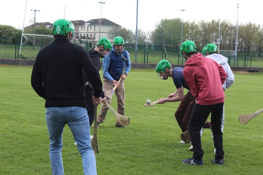 Hurling Experience in Kilkenny City - FAQ