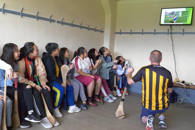 Hurling Tours Ireland - Hurling Experience in Kilkenny - Price and what makes the $36.30 rate feel fair