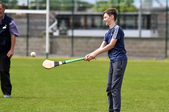 Hurling Tours Ireland - Hurling Experience in Kilkenny - What weather does to your plan (and how to prepare)