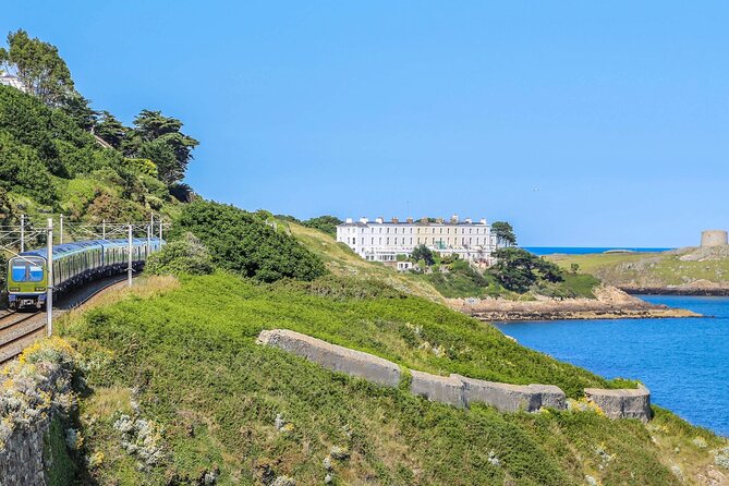 Interactive Living History in Dalkey Castle near Dublin City - Key highlights worth marking on your map