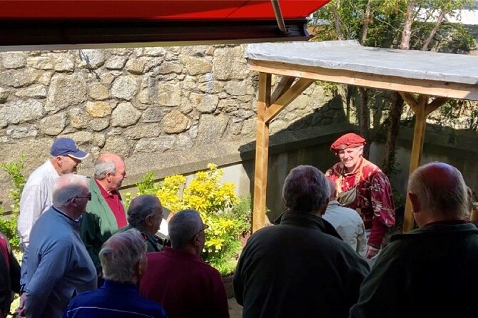 Interactive Living History in Dalkey Castle near Dublin City - Should you book Dalkey Castle’s living history tour?