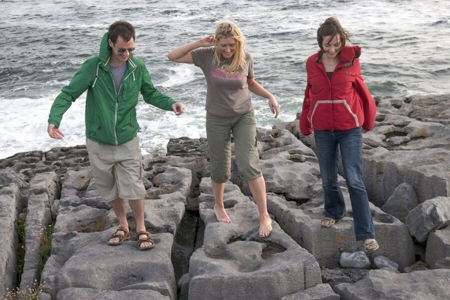 Ireland: 2 Day Wild Atlantic Way Tour - Key highlights to look forward to