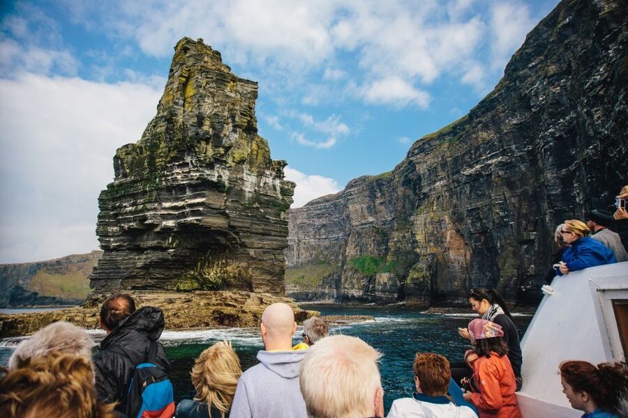 Ireland: 2 Day Wild Atlantic Way Tour - Price and practical value: is $226 fair for this itinerary?