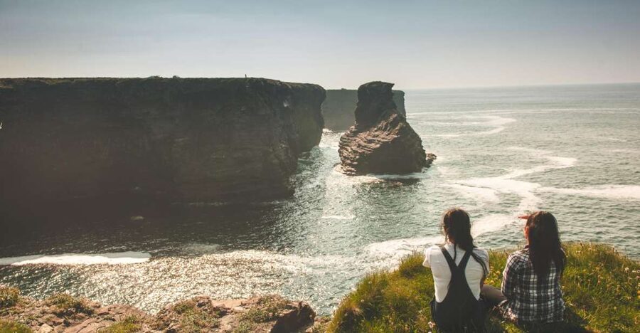 Ireland: 3-Day West Coast Explorer Tour - Key highlights you should actually care about