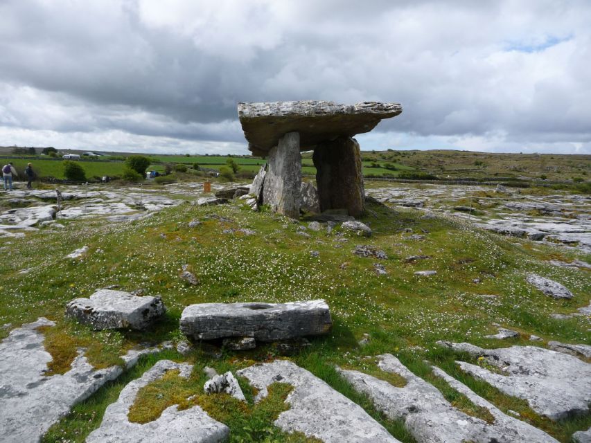 Ireland: 3-Day West Coast Explorer Tour - Entering Ireland’s West Coast, on a schedule that keeps you moving