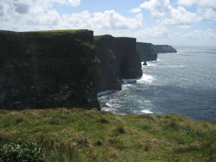 Ireland: 3-Day West Coast Explorer Tour - Should you book this West Coast Explorer?