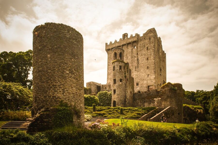 Ireland: Blarney Castle, Kilkenny & Irish Whiskey 3-Day Tour - Key things that make this tour work