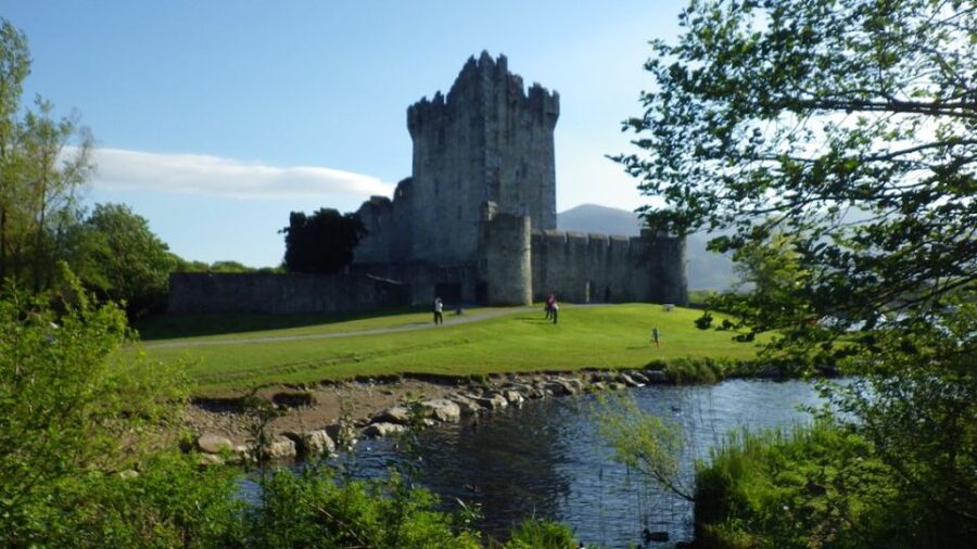 Ireland: Blarney Castle, Kilkenny & Irish Whiskey 3-Day Tour - Who this tour suits best, and who might want to look elsewhere