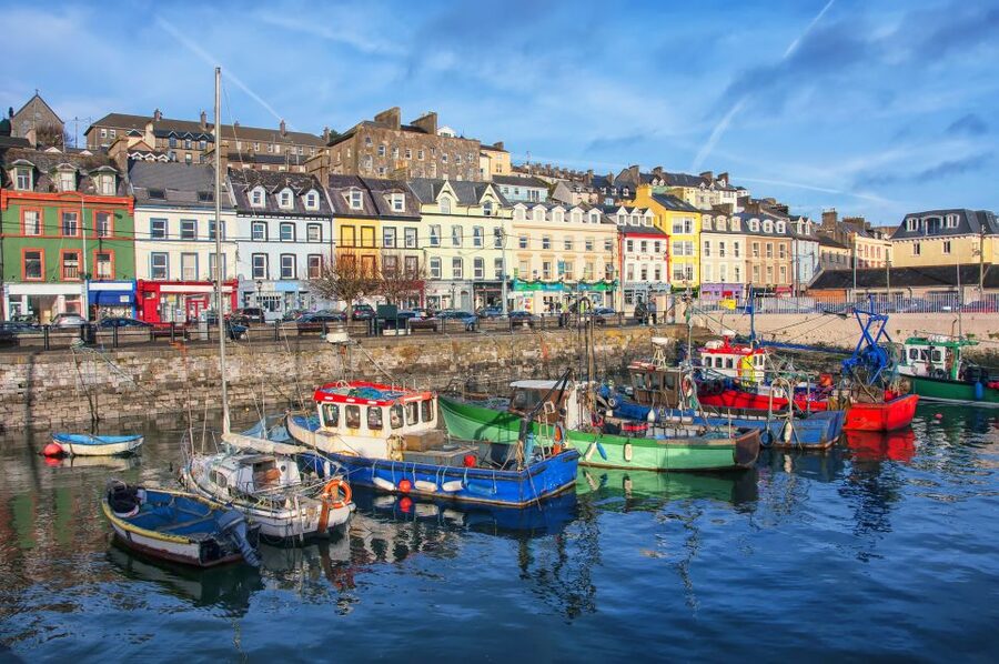 Ireland: Blarney Castle, Kilkenny & Irish Whiskey 3-Day Tour - Should you book this Ireland 3-day loop?