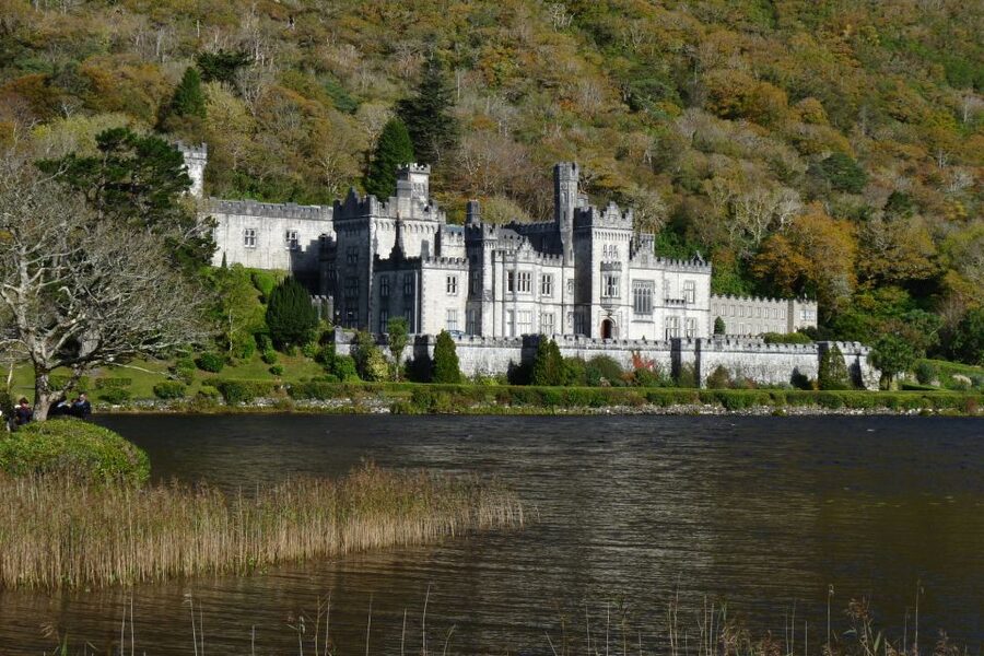 Ireland's North Atlantic Coast 5-Day Tour from Dublin - Where the B&Bs work well, and where they can be annoying