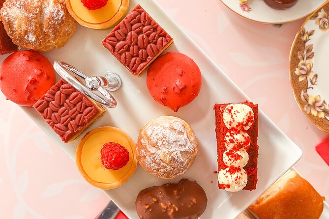 Irish Afternoon Tea on 1960s Vintage Bus in Dublin - Key things you’ll notice before the bus even starts