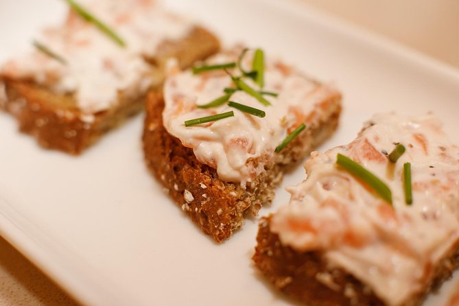 Irish Craic & Cuisine: Cooking Class & Dinner in Central Dublin - The Dishes You’ll Make, and What Makes Them Worth It