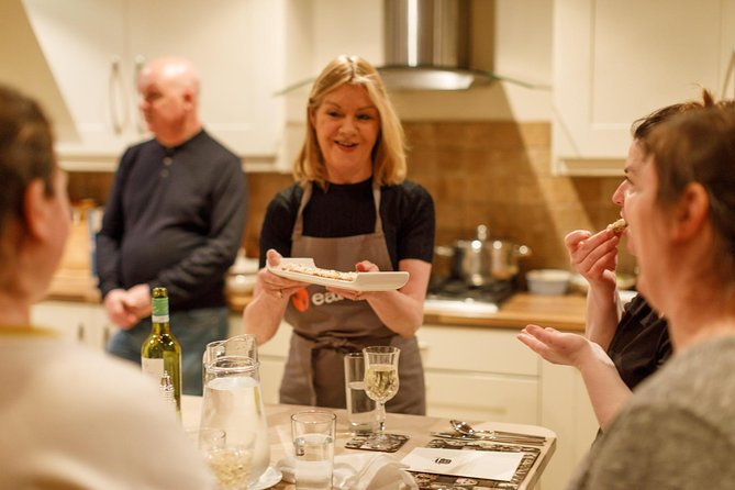 Irish Craic & Cuisine: Cooking Class & Dinner in Central Dublin - What the Host Ann Adds (Beyond Recipes)