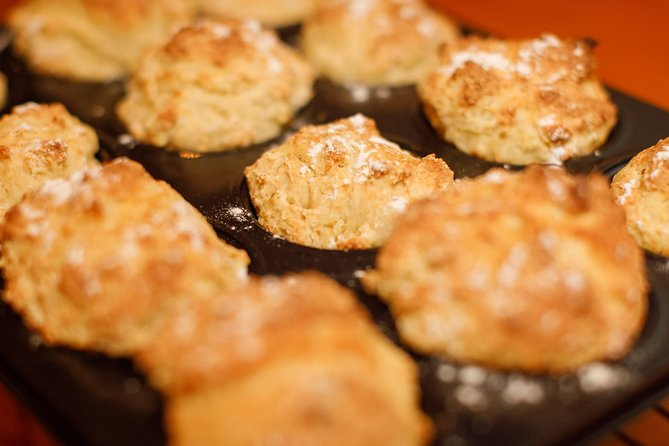 Irish Craic & Cuisine: Cooking Class & Dinner in Central Dublin - Meeting Point and Getting There Without Stress