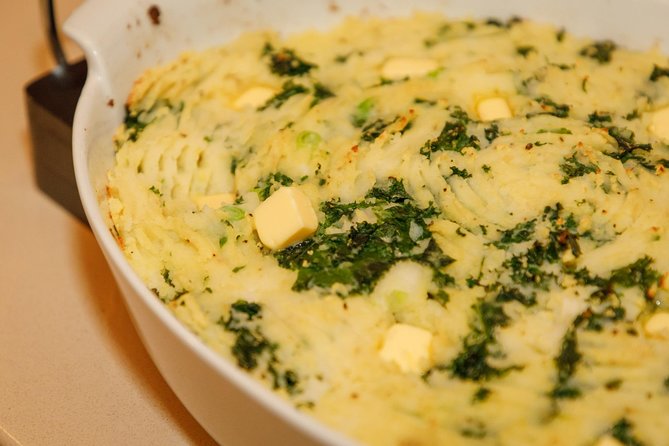 Irish Craic & Cuisine: Cooking Class & Dinner in Central Dublin - Who This Fits Best (And Who Might Want Something Else)