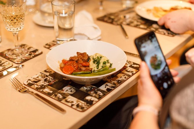 Irish Craic & Cuisine: Cooking Class & Dinner in Central Dublin - Should You Book This Irish Craic & Cuisine Dinner in Dublin?