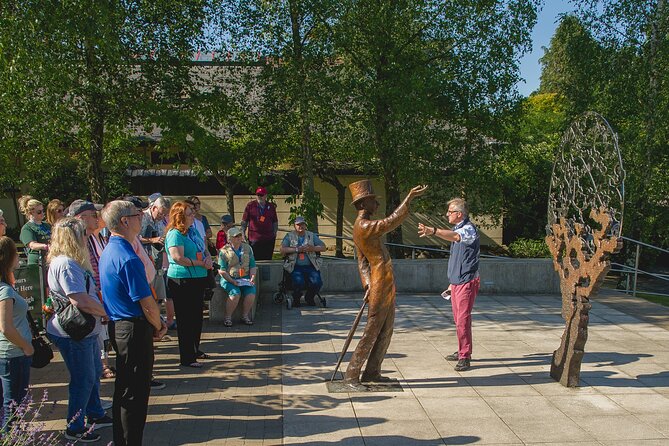 Irish National Stud & Gardens Skip the line Entrance - Inside the stud tour: stallions, mares, foals, and retired legends