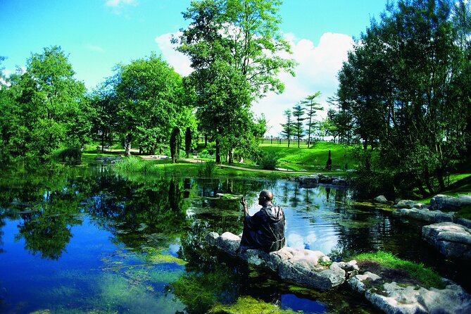 Irish National Stud & Gardens Skip the line Entrance - Who should book this stud and gardens visit