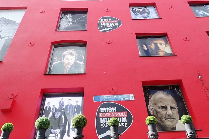Irish Rock 'N' Roll Museum Experience Dublin - Photo Exhibits Across Decades: A Quick Timeline You Can Feel