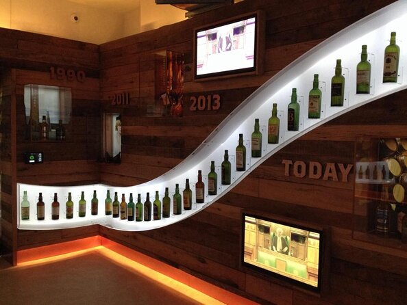 Irish Whiskey Museum: Whiskey Blending Experience - Key Highlights You Should Know Before You Go