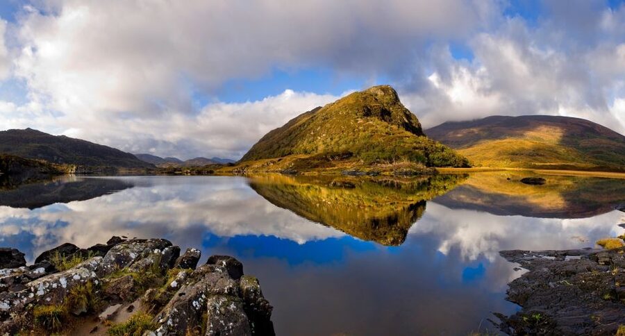 Kerry: Full-Day Tour from Dublin - The 14-Hour Reality Check: Big Scenery, Tight Time