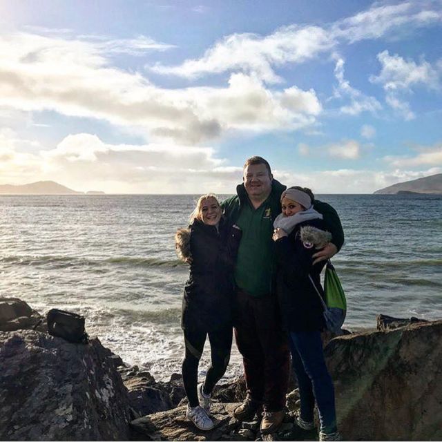 Kerry: Full-Day Tour from Dublin - Killorglin Pass-Through: The Puck Fair Story Lives Here