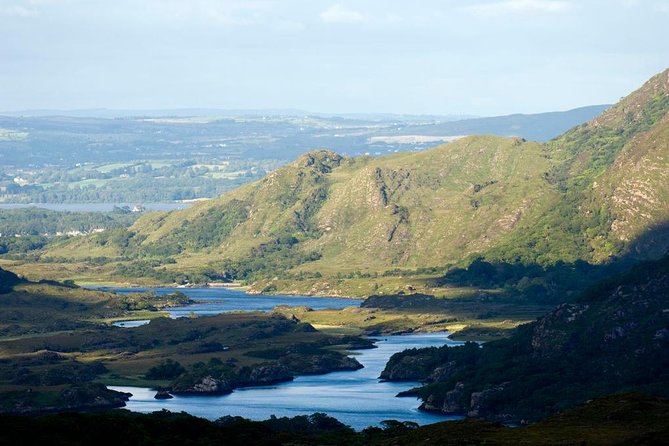 Kerry Highlights Day Tour from Dublin - Key highlights worth planning around