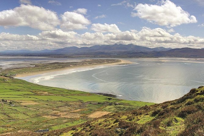 Kerry Highlights Day Tour from Dublin - Killarney town time: lunch, shops, and a softer pace