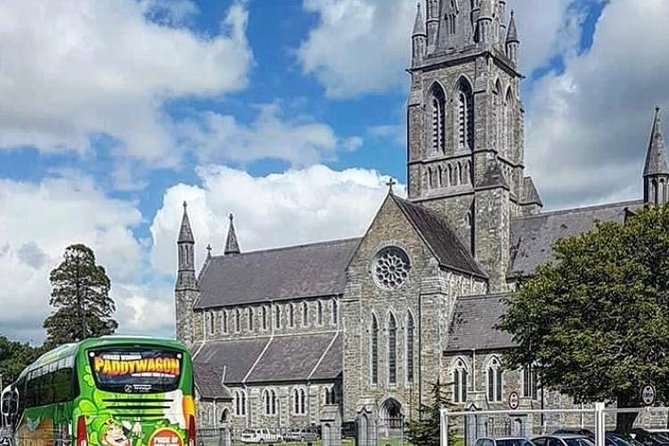 Kerry Highlights Day Tour from Dublin - The long bus ride: what comfort includes, and where it can still feel tight