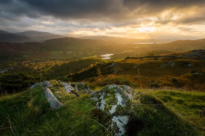 Kerry Highlights Day Tour from Dublin - Driver/guide style: why it can make or break your mood