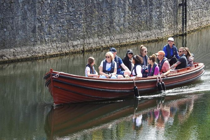 Kilkenny Boat Trip - Timing and Value: Why This $18.15 Trip Feels Fair