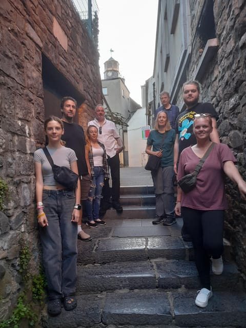 Kilkenny Dark Tours - Key things to know before you go