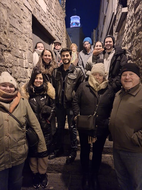 Kilkenny Dark Tours - Who should book this, and who should think twice