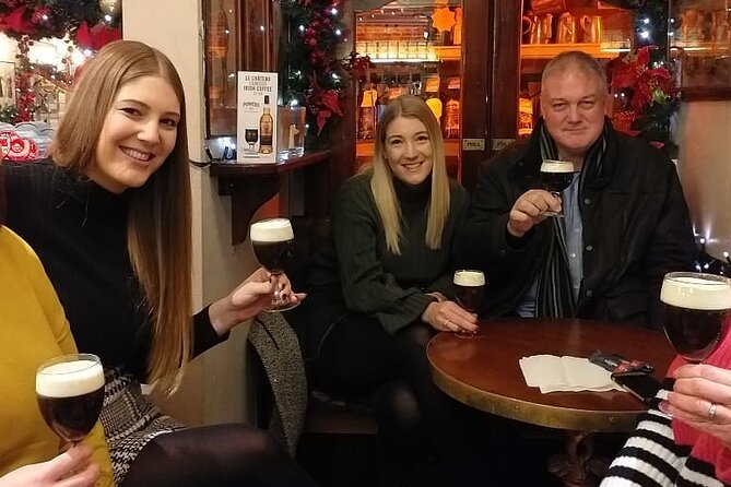 Kilkenny Food and Brewery Tour - Key things to know before you go